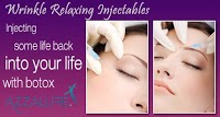 Botox Cosmetic Treatment Cardiff 379252 Image 4